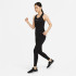 Mallas de running Nike Epic Fast W Black