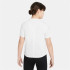 Camiseta Nike Dri-FIT One Girls White