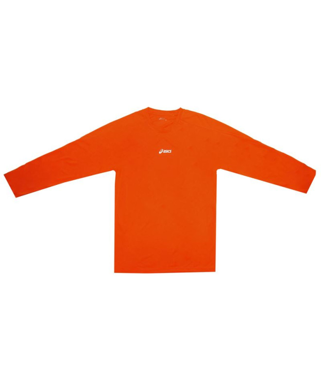 Camiseta de Running ASICS Hermes