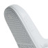 Chanclas adidas Adilette Aqua K White/Silver