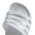 Chanclas adidas Adilette Aqua K White/Silver