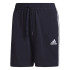 Pantalones cortos adidas Aeroready Essentials 3 Bandas M Legend Ink/White