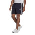 Pantalones cortos adidas Aeroready Essentials 3 Bandas M Legend Ink/White