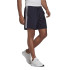 Pantalones cortos adidas Aeroready Essentials 3 Bandas M Legend Ink/White
