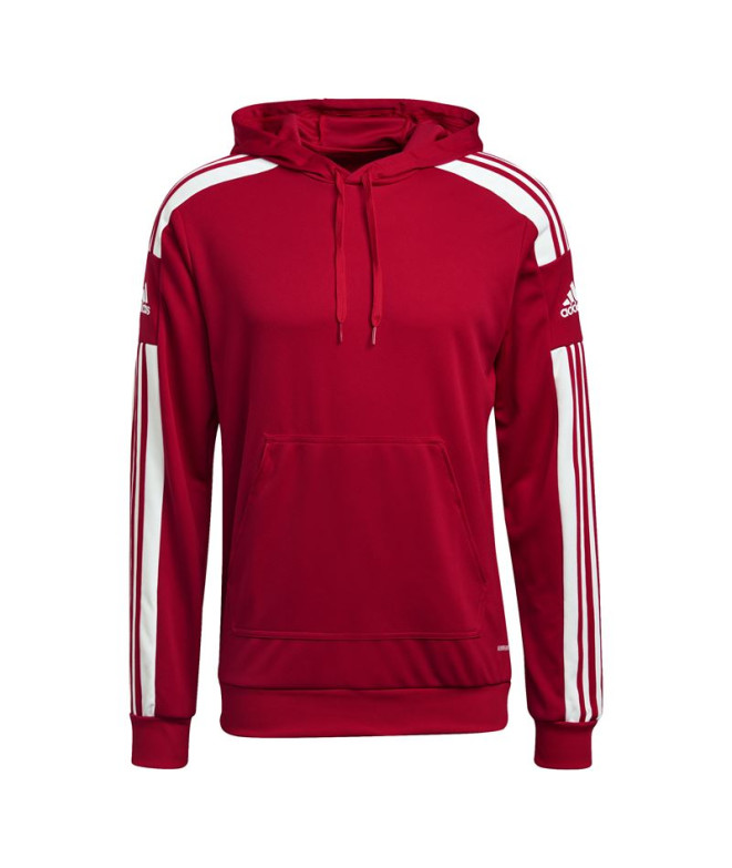 Sudadera de Fútbol adidas Sq21 Hood Hombre