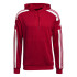 Sudadera de Fútbol adidas Sq21 Hood Hombre