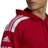 Sudadera de Fútbol adidas Sq21 Hood Hombre