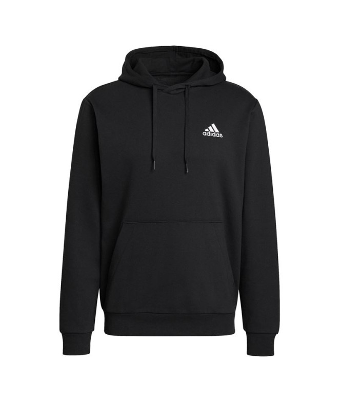 Sudadera adidas M Feelcozy Hd Hombre