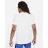 Camiseta Jordan Jumpman M White