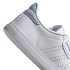 Zapatillas adidas Courtpoint Base W White/Violet