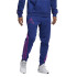 Pantalones largos adidas Reverse Winterized Gráfico M Azul/Violeta