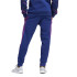 Pantalones largos adidas Reverse Winterized Gráfico M Azul/Violeta