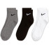 Calcetines Nike Everyday Lightweight 3 Pares
