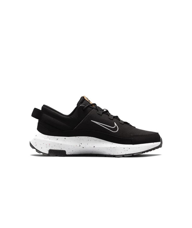 Zapatillas de running Nike Crate Remixa M Black