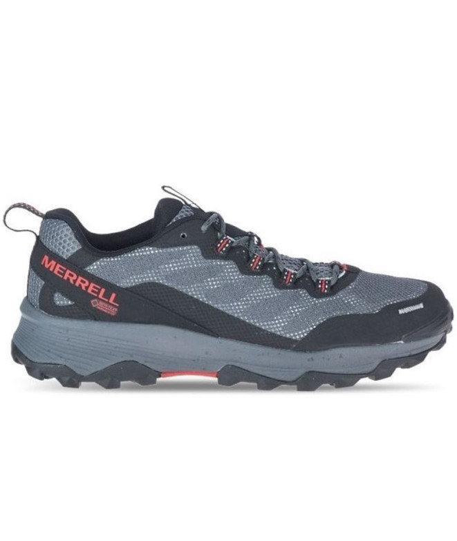 Zapatillas de Montaña Merrell Speed Strike...