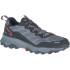 Zapatillas de Montaña Merrell Speed Strike Gore-Tex M Blue