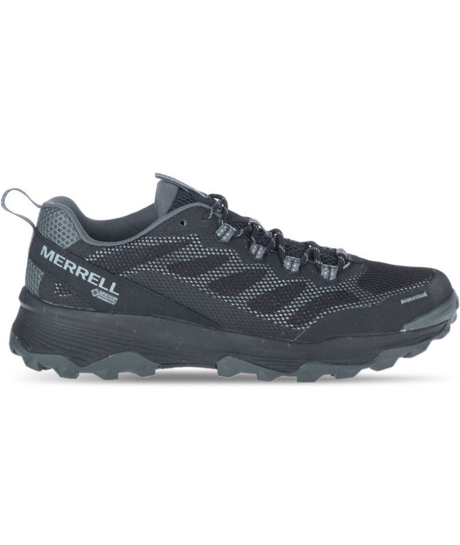 Zapatillas de Montaña merrell Speed Strike...