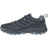 Zapatillas de Montaña merrell Speed Strike Gore-Tex M Black