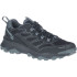 Zapatillas de Montaña merrell Speed Strike Gore-Tex M Black