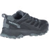 Zapatillas de Montaña merrell Speed Strike Gore-Tex M Black