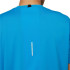 Camiseta running ASICS Lite-Show M Blue