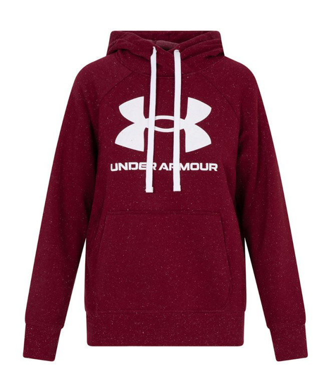 Sudadera con capucha Under Armour Fleece Rival...