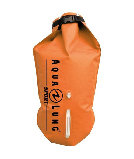 Mochila de Snorkel Aqua Lung Idry  Orange