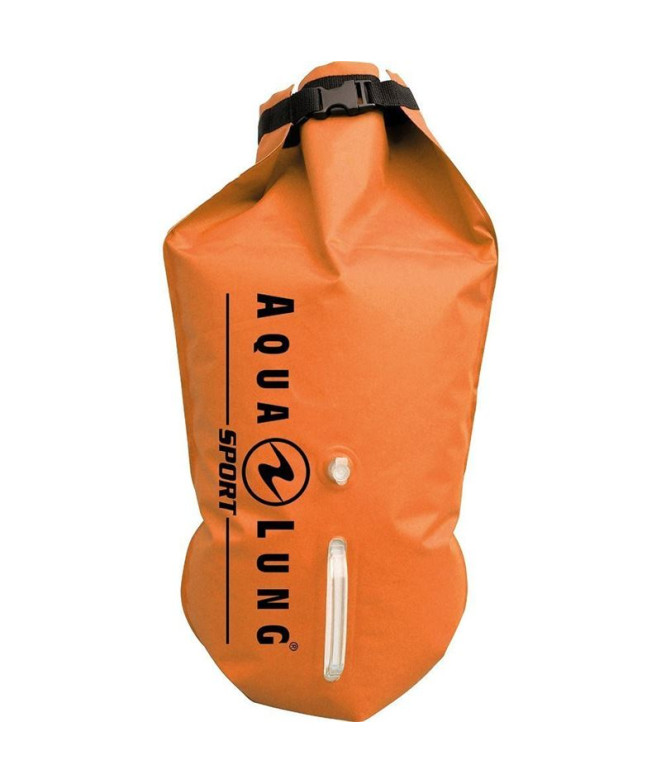 Mochila de Snorkel Aqua Lung Idry  Orange