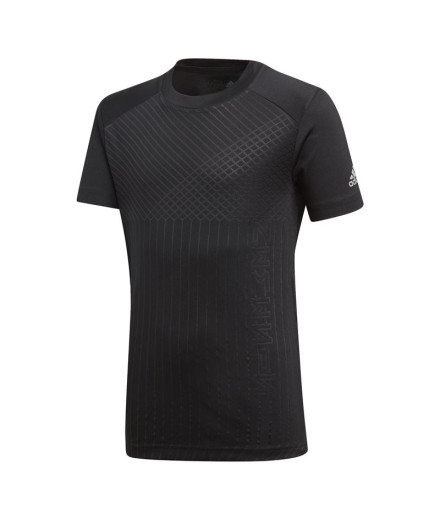 Camiseta de dútbol adidas YG Nemeziz