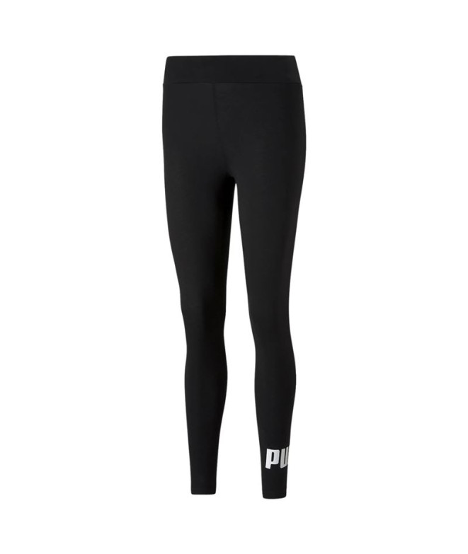 Mallas Puma Ess Logo Mujer