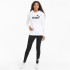 Mallas Puma Ess Logo Mujer