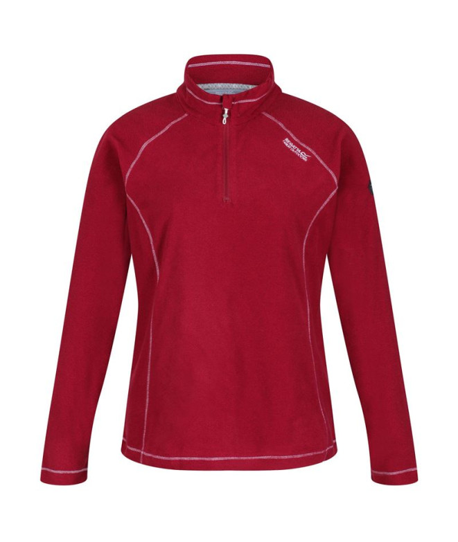 Forro polar Regatta Montes Lightweight Half-Zip...