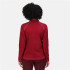 Forro polar Regatta Montes Lightweight Half-Zip W Red
