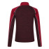 Forro polar Regatta Hepley Lightweight Half-Zip W Dark red