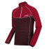 Forro polar Regatta Hepley Lightweight Half-Zip W Dark red