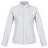Chaqueta Regatta Connie V Softshell Walking W White
