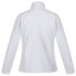 Chaqueta Regatta Connie V Softshell Walking W White