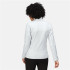 Chaqueta Regatta Connie V Softshell Walking W White
