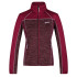 Chaqueta polar Regatta Lindalla II Full Zip W Dark red