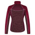 Chaqueta polar Regatta Lindalla II Full Zip W Dark red