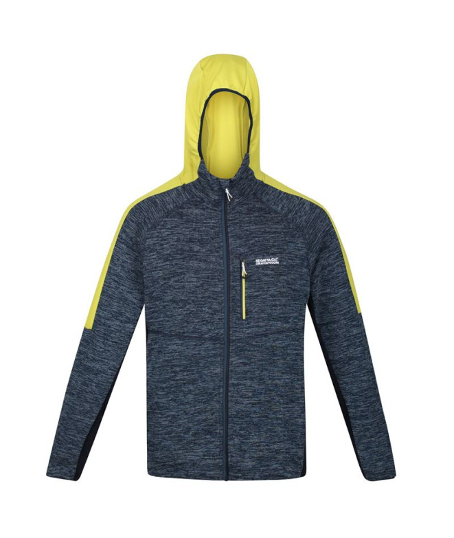 Chaqueta polar Regatta Cadford II Full Zip M...