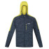 Chaqueta polar Regatta Cadford II Full Zip M Dark blue