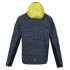 Chaqueta polar Regatta Cadford II Full Zip M Dark blue