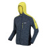 Chaqueta polar Regatta Cadford II Full Zip M Dark blue