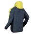 Chaqueta polar Regatta Cadford II Full Zip M Dark blue