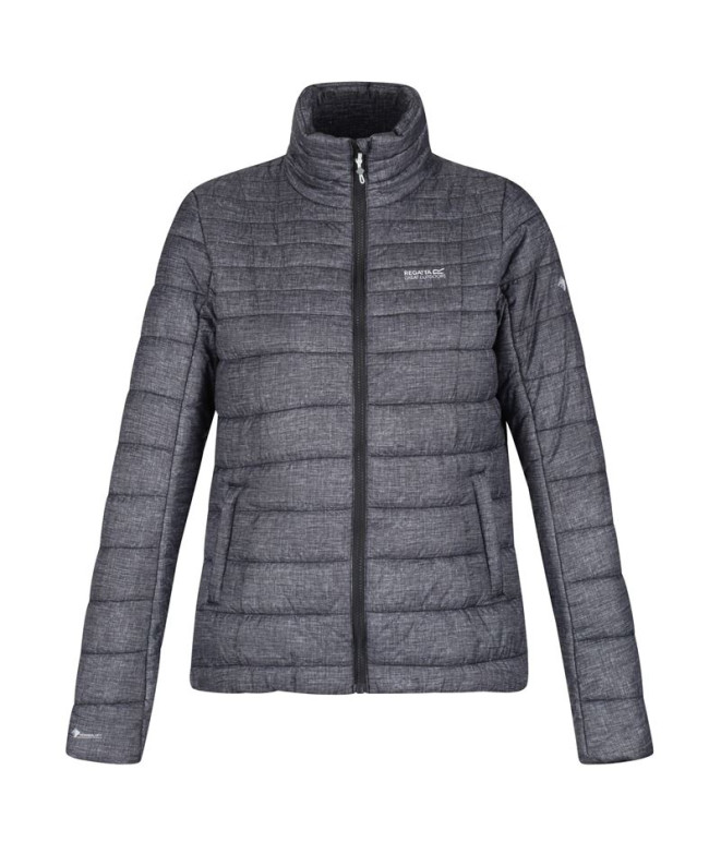 Chaqueta Regatta Freezeway III Insulated Mujer...