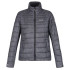 Chaqueta Regatta Freezeway III Insulated Mujer Dark