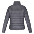 Chaqueta Regatta Freezeway III Insulated Mujer Dark