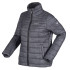 Chaqueta Regatta Freezeway III Insulated Mujer Dark
