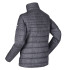 Chaqueta Regatta Freezeway III Insulated Mujer Dark